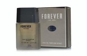 Sapil Solid Black For Men Perfume